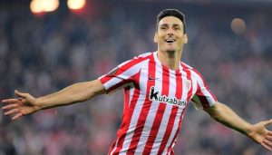 cầu thủ bóng đá nào có cân nặng khủng Aduriz