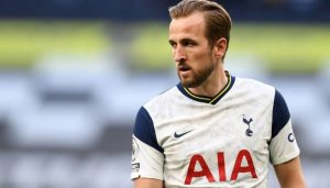 Harry Kane cầu thủ đá penalty hay nhất hiện nay