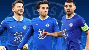 tin tức chuyển nhượng cầu thủ chelsea