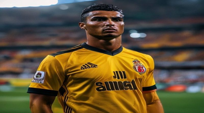Câu Lạc Bộ Al Nassr Là Gì? Đội Bóng Của Ronaldo Tại Saudi Arabia