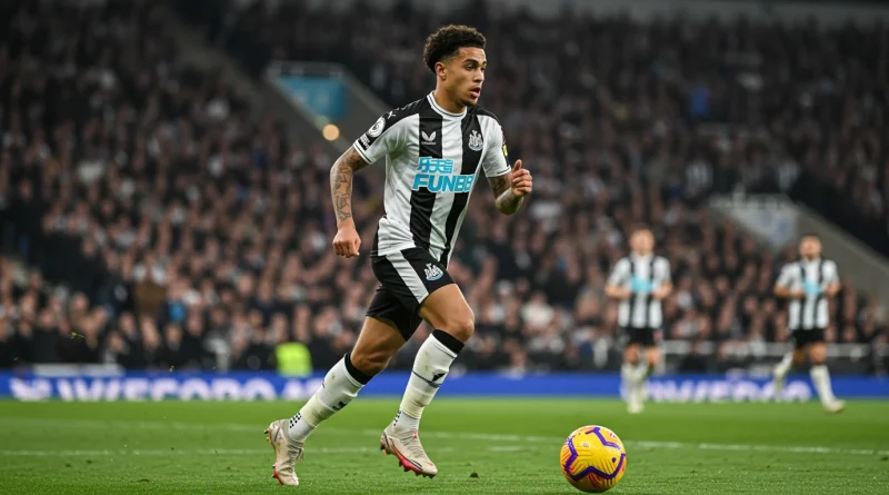 Anthony Gordon chuyển nhượng Bayern Munich hay Chelsea hè 2026