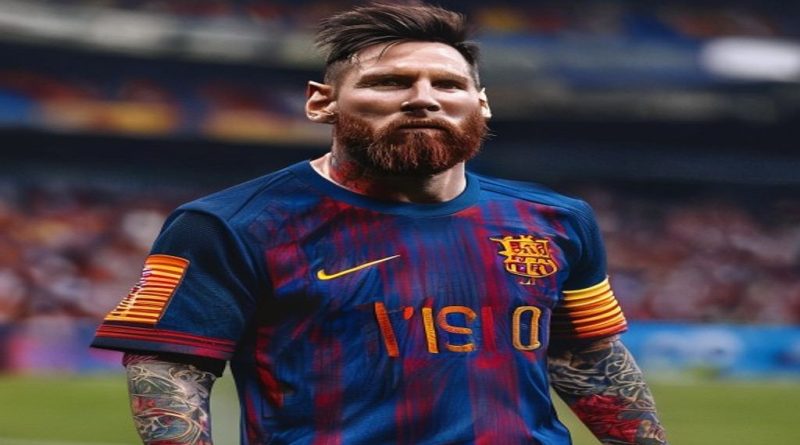 Barcelona Thành Lập Năm Nào? Lịch Sử CLB Bóng Đá Vĩ Đại Nhất Thế Giới