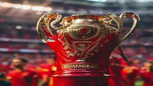 Bayern Munich Vô Địch Bao Nhiêu Lần? Kỷ Lục Thống Trị Bóng Đá Đức