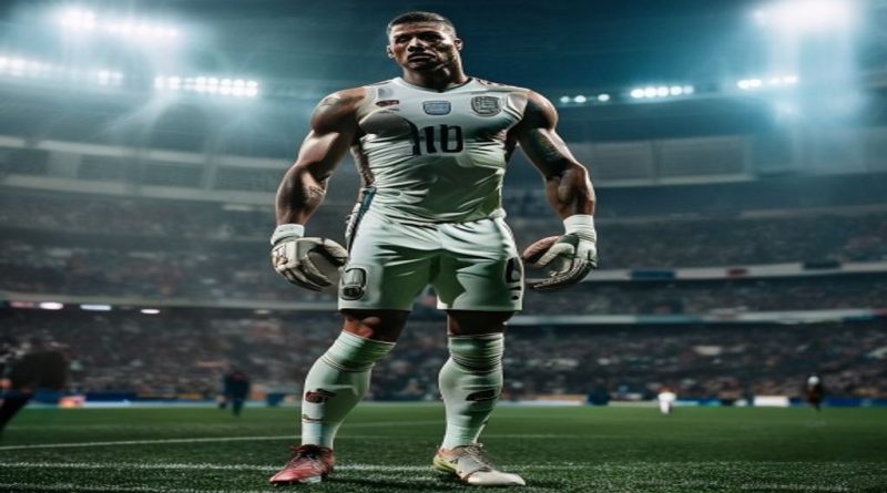 TOP 10 Cầu Thủ Cao Nhất Thế Giới: Những Gã Khổng Lồ Trên Sân Cỏ