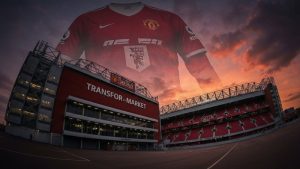 Chuyển Nhượng Man United Hè 2026