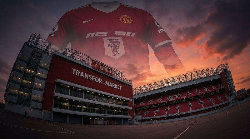 Chuyển Nhượng Man United Hè 2026