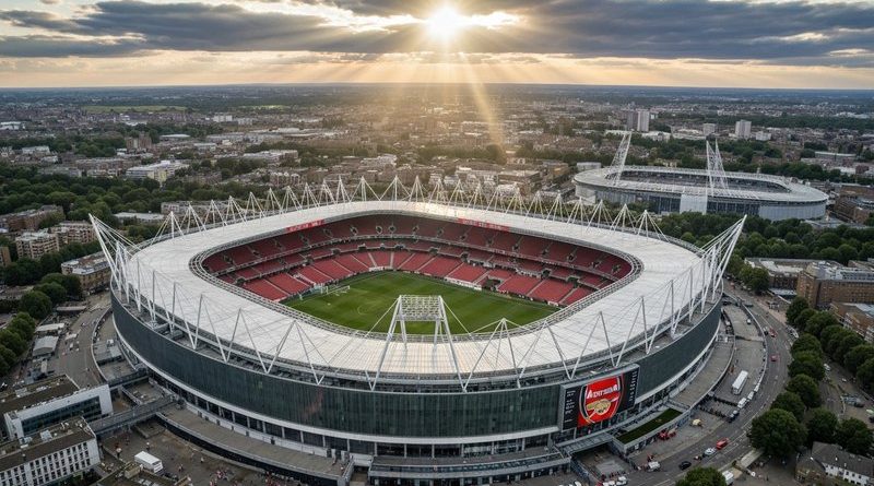 Arsenal Chuyển Nhượng Hè 2026