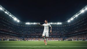 Real Madrid Chuyển Nhượng Hè 2026