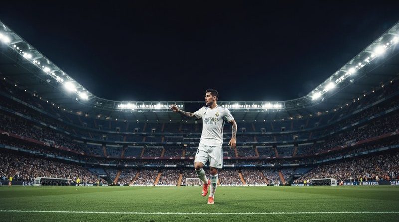 Real Madrid Chuyển Nhượng Hè 2026