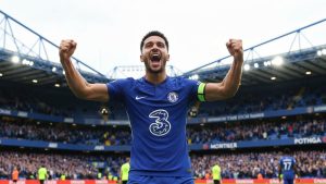 Chelsea Chuyển Nhượng 2026