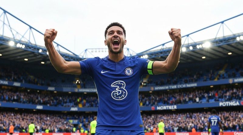 Chelsea Chuyển Nhượng 2026