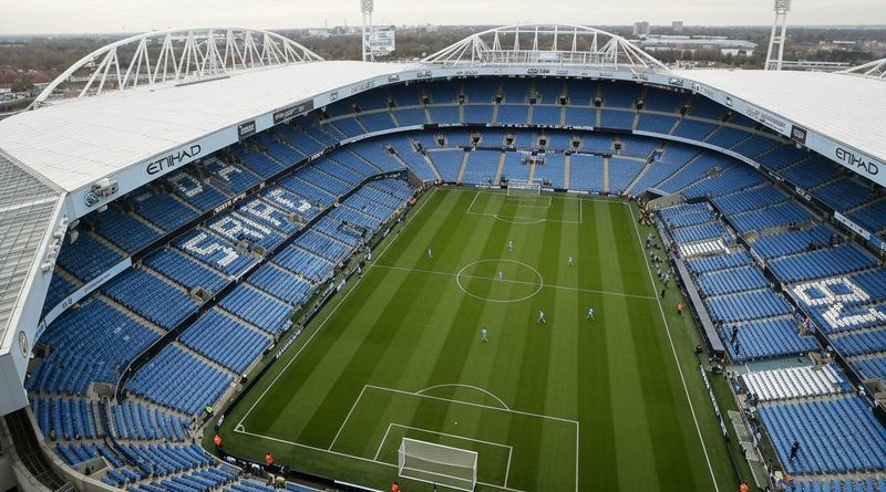 Man City Chuyển Nhượng Hè 2026