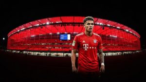 Bayern Munich Chuyển Nhượng Hè 2026