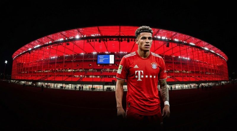 Bayern Munich Chuyển Nhượng Hè 2026