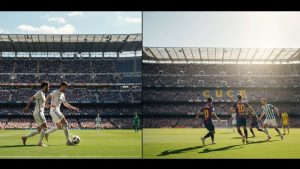 Tin Chuyển Nhượng La Liga 2026