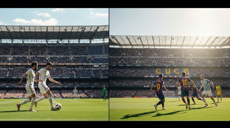 Tin Chuyển Nhượng La Liga 2026