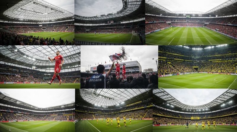 Chuyển Nhượng Bundesliga 2026