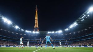 Chuyển Nhượng Ligue 1 2026