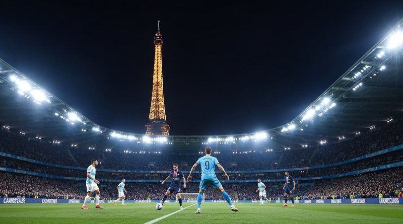 Chuyển Nhượng Ligue 1 2026