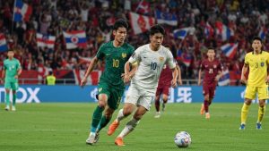 Cầu Thủ Châu Á 2026