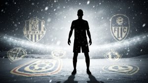 Dự Báo Chuyển Nhượng Mùa Đông 2026/2027