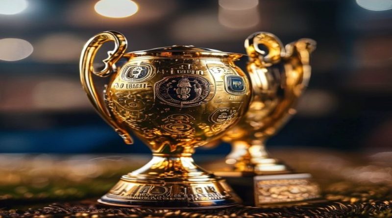 TOP 10 Câu Lạc Bộ Bóng Đá Giàu Nhất Thế Giới 2025: Doanh Thu Khổng Lồ