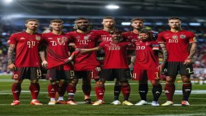 Đội hình dự kiến Liverpool vs PSG 15/4/2026