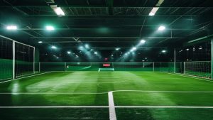 Futsal Việt Nam vs Indonesia bán kết mấy giờ?