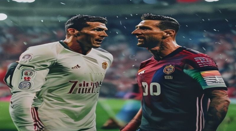 Cầu Thủ Ghi Nhiều Bàn Nhất Lịch Sử Bóng Đá: Ronaldo, Messi và Những Kỷ Lục Bất Bại