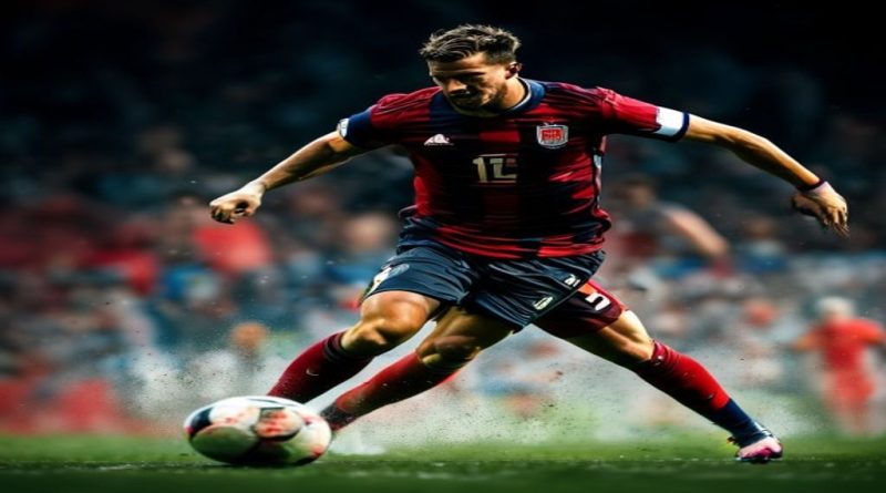 TOP 10 Hậu Vệ Hay Nhất Thế Giới: Những Chiến Binh Phòng Thủ Xuất Sắc