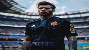 Inter Milan Thành Lập Năm Nào? Lịch Sử Vẻ Vang Của Nerazzurri