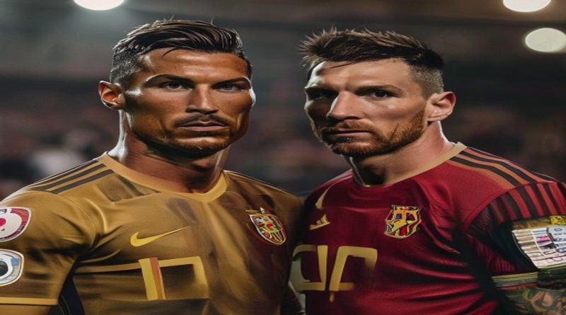 TOP 10 Cầu Thủ Kiếm Nhiều Tiền Nhất Thế Giới 2025: Mức Thu Nhập Choáng Ngợp