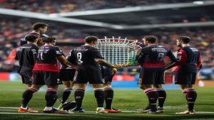 Liverpool cần thắng mấy bàn để qua PSG C1