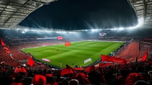 Liverpool vs PSG mấy giờ đêm nay 15/4/2026