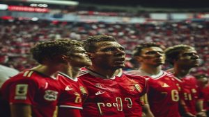 Man United thua Leeds 1-2 | Highlights NHA