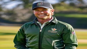 Rory McIlroy vô địch Masters 2026 lần đầu tiên