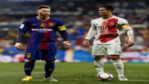 So Sánh Messi và Ronaldo: Phân Tích Toàn Diện Hai Huyền Thoại Bóng Đá