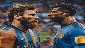 Messi Hay Hơn Ronaldo Không? Góc Nhìn Khách Quan Từ Số Liệu Và Danh Hiệu