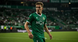 Morten Hjulmand chuyển nhượng Man United hè 2026
