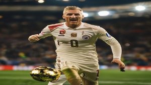 Cầu Thủ Ghi Bàn Nhiều Nhất Premier League: Danh Sách Vua Phá Lưới Lịch Sử