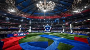 PSG vào bán kết Champions League bao nhiêu lần?