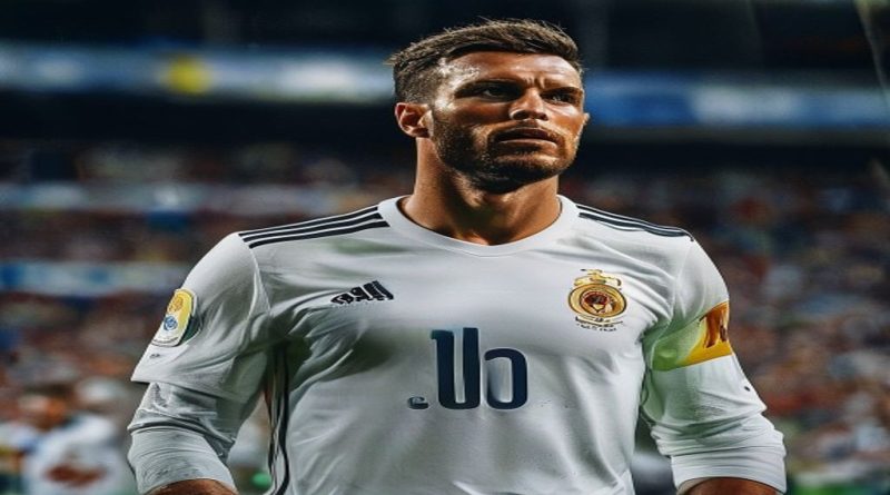 Real Madrid Là Câu Lạc Bộ Nào? Tất Cả Về Gã Khổng Lồ Nước Tây Ban Nha