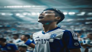 Sông Lam Nghệ An FC: CLB Lừng Danh Xứ Nghệ và Lịch Sử Vàng Son