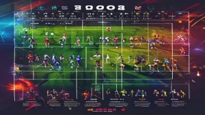 World Cup 2026 Bảng Đấu – 16 Bảng, 48 Đội Và Cách Thức Bốc Thăm