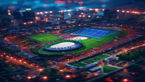 World Cup 2026 Tổ Chức Ở Đâu? – USA, Canada, Mexico & 16 Sân Vận Động