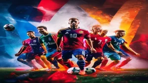 World Cup 2026 Có Bao Nhiêu Đội Tham Dự? – 48 Đội & Phân Bổ Suất