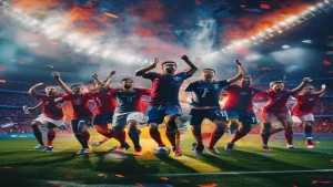 Vòng Loại World Cup 2026 Châu Á (AFC) – Kết Quả & Đội Giành Vé