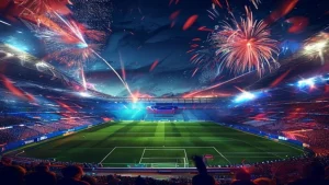 World Cup 2026 Khai Mạc Ngày Nào? – Ngày 11/6/2026 Tại Azteca