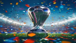 Chung Kết World Cup 2026 Ngày Nào? – 19/7/2026 Tại MetLife Stadium