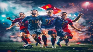 Việt Nam World Cup 2026 – Hành Trình Lịch Sử Tại Vòng 3 AFC